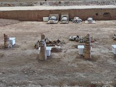 -秦始皇帝陵博物院(兵马俑)
