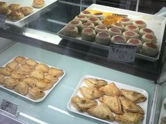 咖喱牛肉饺-老大昌(淮海中路店)