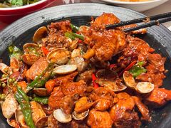 -山东八大碗山东老字号