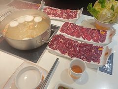 -潮发潮汕牛肉店(同福东路店)