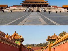 -故宫博物院(故宫)