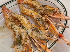 烤鳌虾-Casa Mia餐厅