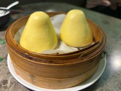 -绿茶餐厅(天津天河城店)