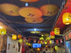 -江湖一盏灯·滇味卤烤(普惠园店)