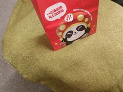 -海底捞火锅(九霄梦天地店)