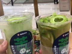 -炖物24章·顺时轻养茶(杭州大厦店)