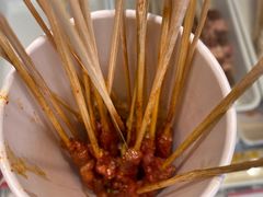 -千禧炸串(明瓦廊店)