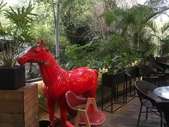 -樾餐厅泰式海鲜火锅(民歌湖店)