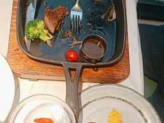 -牛扒先生·厚切雪花牛扒西餐厅(北京路禺山路店)