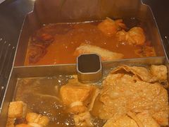 -九鼎轩脆毛肚火锅(南京东路店)