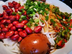 衡阳卤粉-农耕记·湖南土菜(科技园店)