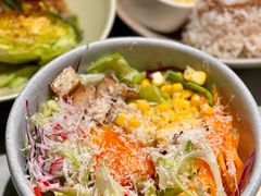 -沛家·西餐Brunch·直火料理