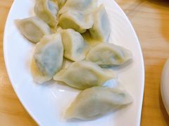 -船歌·鱼水饺青岛菜(国贸商城店)