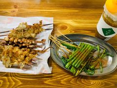 -老兵麻辣烫(世欧王庄店)