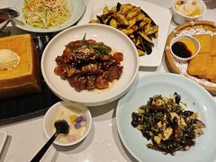 -峨嵋小镇·川菜(正定朗华店)