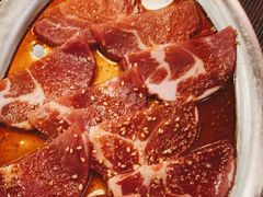 -大馥·炭火烧肉酒场(莘庄莘福坊店)