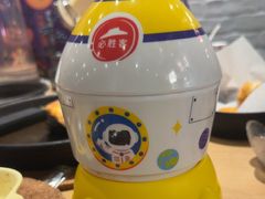 -必胜客(大宁路店)