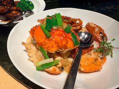 -上海苏宁宝丽嘉酒店·嘉府壹号中餐厅
