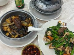 -凤城礼记鱼翅海鲜酒家(新马路总店)