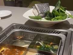 -海底捞火锅(名门店)