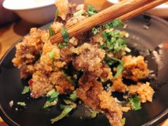 粉蒸牛肉-青石桥老瓦房肥肠粉总店(青石桥总店)