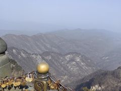 -武当山风景区