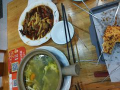 -亿牌牌东北烧烤(怀特店)