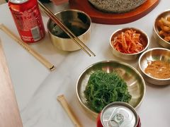 -西塔老太太拌饭(洋泾天物空间店)