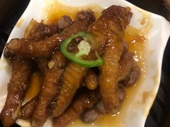 -虾饺妹·粤式手工点心(水荫路店)