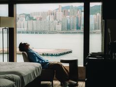 -千禧新世界香港酒店