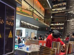-西塔老太太泥炉烤肉(温州首店万象城黑金店)