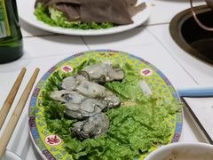 -清真·马家火锅美食城(镇江北路店)