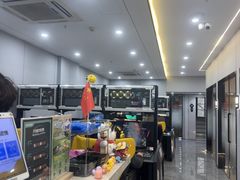 -杰拉电竞·网咖(杭州钱塘区龙湖金沙天街店)
