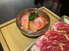 -西塔老太太泥炉烤肉(亚运村店)
