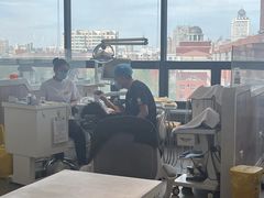 -哈尔滨圣安口腔专科医院