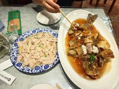 -老松滨饭店(菜艺街店)