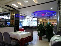 大堂-天外天大酒店(南中华路店)
