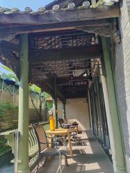 -莲生母婴月子中心(清水河公园店)