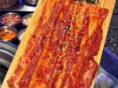 -入火韩国烤肉(凯旋广场店)