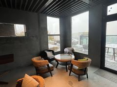 -漪龙台·B26 Rooftop Lounge