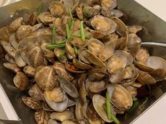 -开海·红岛海鲜虾水饺(石老人店)
