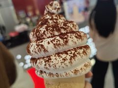 巧克力冰激淋-DQ·蛋糕·冰淇淋(西城红场店)