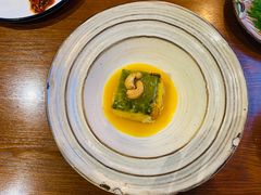 -如禾素食·下午茶·糖水
