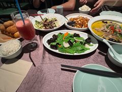 -亦海人家烤鸭店(康定街店)