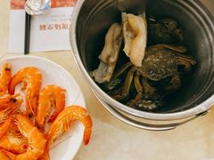 -芭菲盛宴·环球美食(袁家岗店)