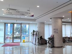 -美年大健康体检中心(浦东美张分院)