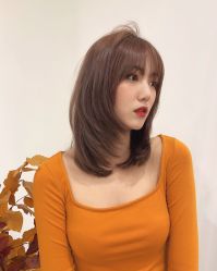 -DH2 hair