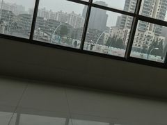 -上海长途汽车客运总站