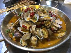 -雷子烧烤(第五大道店)