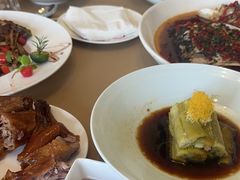 -圆苑(金茂店)